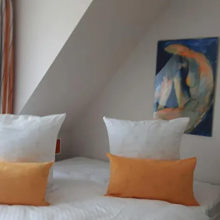 Ferienhaus Hafftraum *